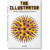 The Illustrator - 100 Best From Around The World