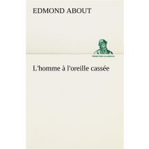 L'Homme A L'Oreille Cassee - L Homme A L Oreille Cassee