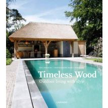 Timeless Wood - Outdoor Living With Style