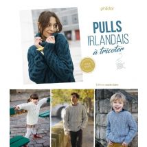 Couture Homewear - 10 Modèles Cocooning