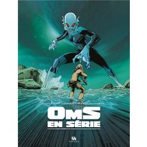 Oms En Série : Coffret Intégrale Tomes 1 À 3