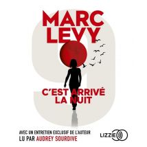 9 Tome 1 : C'Est Arrivé La Nuit