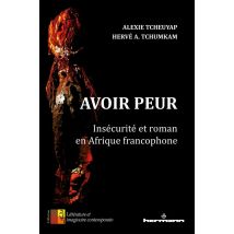 Avoir Peur