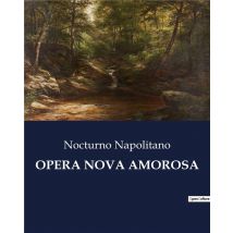 Opera Nova Amorosa