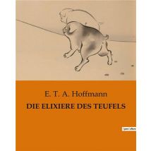 Die Elixiere Des Teufels