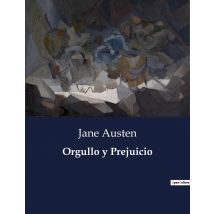 Orgullo Y Prejuicio