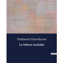 La Lettera Scarlatta