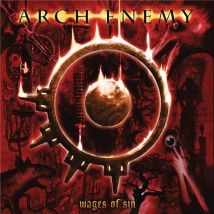 Wages Of Sin (re-issue 2023)