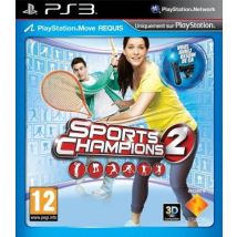 Sports Champions 2