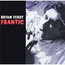 Frantic