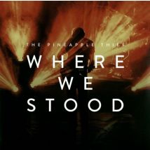 Where We Stood