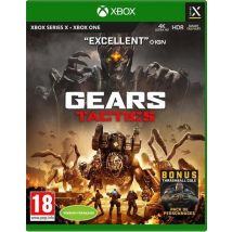 Gears Tactics - Microsoft
