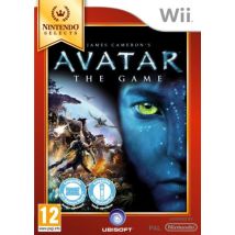 Avatar : The Game