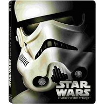 Star Wars - Episode V : L'Empire Contre-attaque