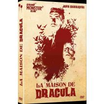La Maison De Dracula