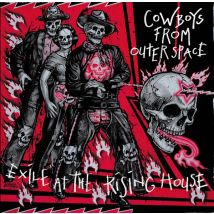 Exile At The Rising House