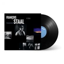 L'Humaine Beauté #1 Bréhat (vinyl)