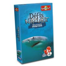 Défis Nature Bioviva - Animaux Marins