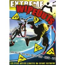 Extreme Wipeouts