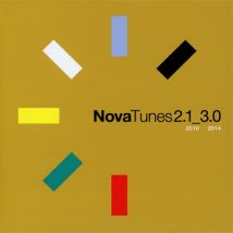Nova Tunes 2.1 - 3.0