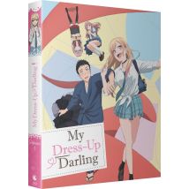 My Dress-up Darling - Saison 1
