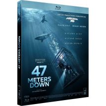 47 Meters Down