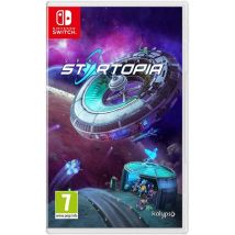 Spacebase Startopia - Plaion