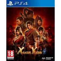 Xuan-yuan Sword Vii - Microids