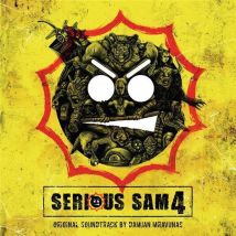Serious Sam 4