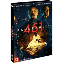 Fahrenheit 451