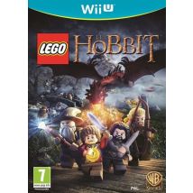 Lego Le Hobbit