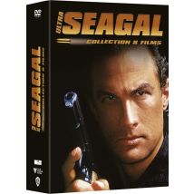 Ultra Seagal Collection