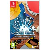 House Flipper : Rénovez, Décorez, Revendez - Merge Games