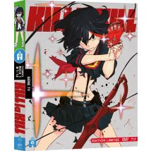 Kill La Kill - Box 1/2 - Combo Collector