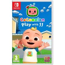 Cocomelon : Play With Jj - UIE