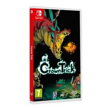 Crown Trick - Edition Spéciale - SELECTA PLAY