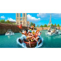 Tad : The Lost Explorer And The Emerald Tablet - SELECTA PLAY