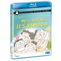 Mes Voisins Les Yamada