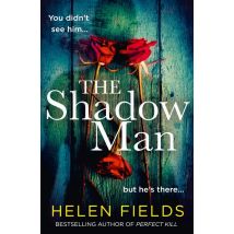The Shadow Man - - PAS DE MARQUE -