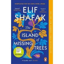 The Island Of The Missing Trees