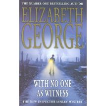 With No One As Witness