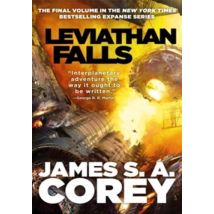 The Expanse Tome 9 : Leviathan Falls - - PAS DE MARQUE -