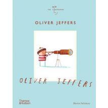 Oliver Jeffers
