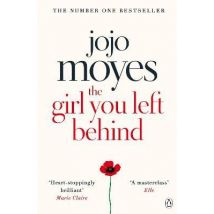 Girl You Left Behind, The