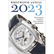 Wristwatch Annual 2023