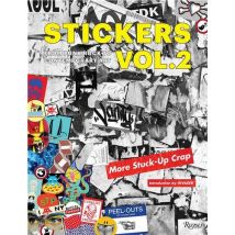 Stickers Tome 2