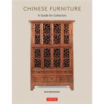 Chinese Furniture : A Guide For Collectors