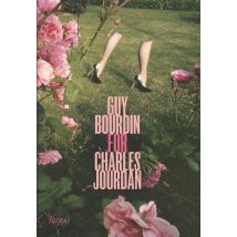 Guy Bourdin For Charles Jourdan