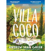 Villa Coco : 'set To Be A Staple On Sun Loungers' - Bbc Culture, 40 Most Exciting Books To Look Forward To In 2026