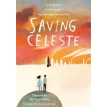 Saving Celeste - - PAS DE MARQUE -